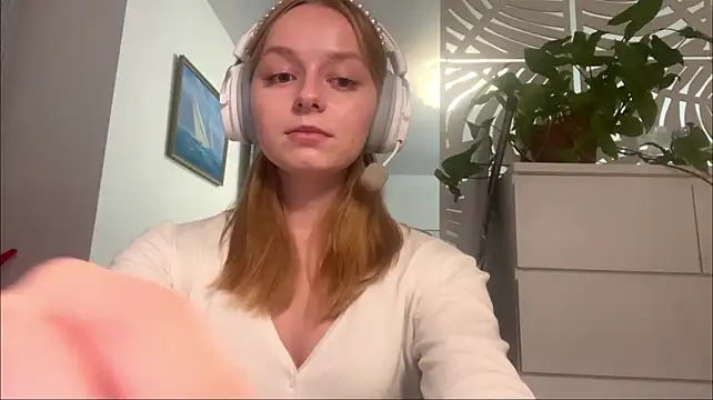 JaimeScheaffer - little dance for us!
