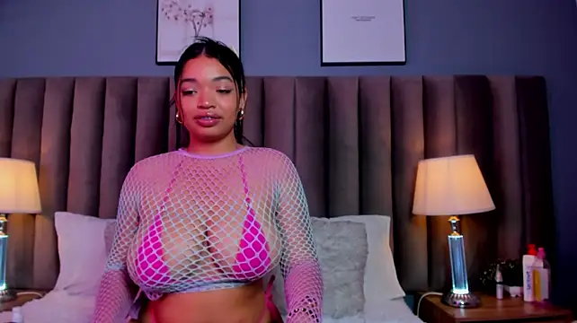 LilyFoox - Suck a finger 😋