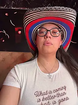 Rachel_LS - Flash Tits