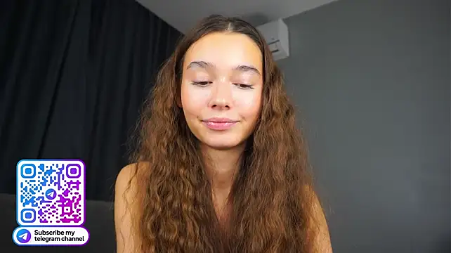 SallieLenorud - my pussy's wet, make me cum