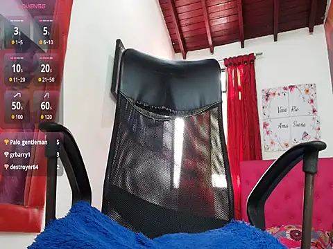 Samanthaluxe_ - Fuck my throat, I want it destroyed.