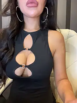 ANGELIKA7741 - ride dildo