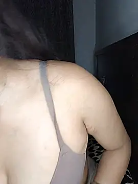 Richa_Babes - New dress 👗