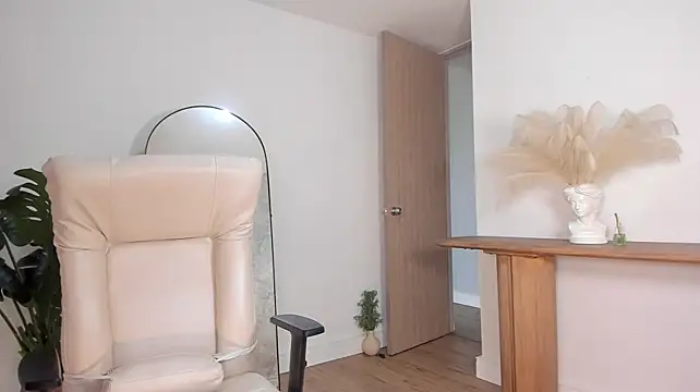 Wandathompson_ - Finger ass