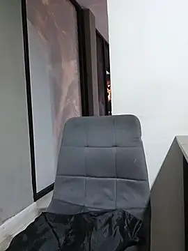 Angel_Perv - saliva on my face
