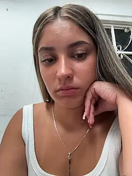 Lucifer-firee - Oil or cream on my tits 💧🍒