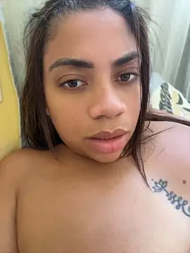 Morenacarioca3