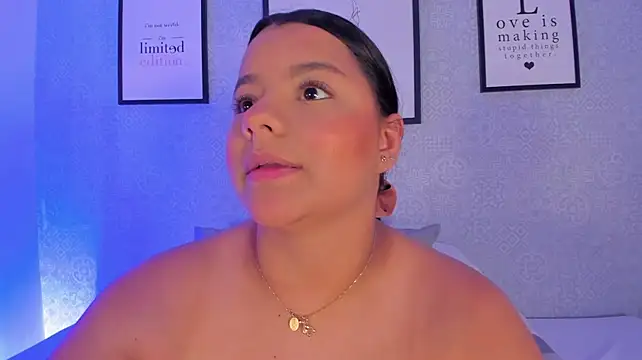 Natasha_harper - domi toy on my clitoris
