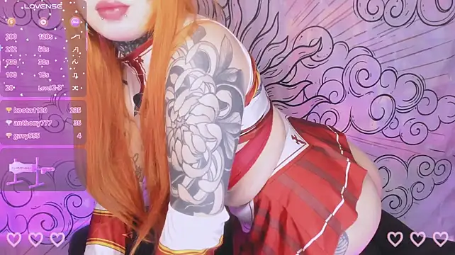 Kat_riina - ♡ FUCK DILDO ♡