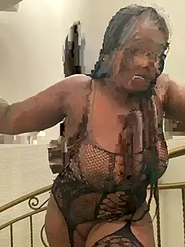 Emilyrojas - show oil body