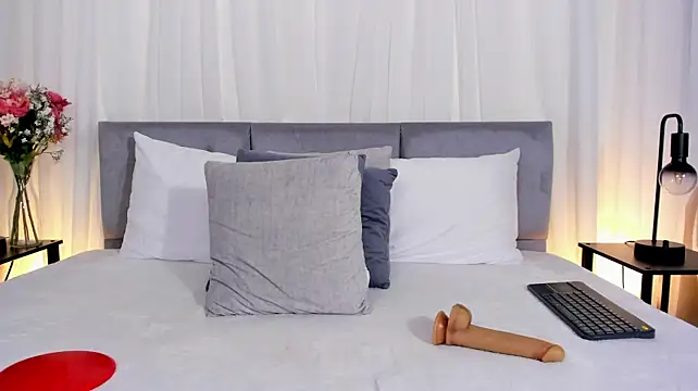 Hannaos - Fuck my pussy in missionero