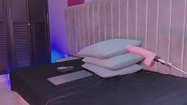 Obsidiam_midnight - RUB MY HOLE 🥵🍑