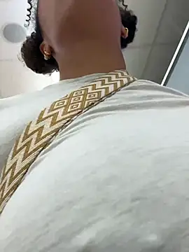 SweetPetiteNoir - Go Doggy and Show Pussy Naked😈