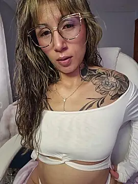 Mar_puentes - STRIPTEASE + SEXY DANCE