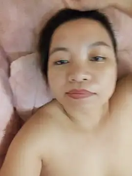 Jhenbigmelon - Take a shower