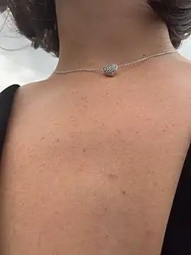 Jessicandy_ - Off slip