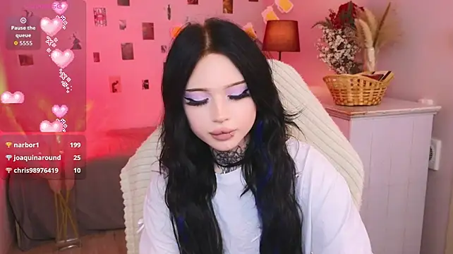 Emma_Kirks - body teasing