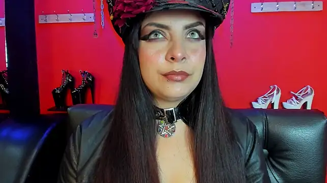 FindomJovita_ - WORSHIP UR GODDES!