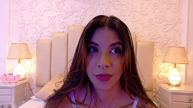 VioletaHills_ - Make me a horny girl ✨💗