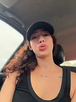 Roxyrougee - Risky seduce stranger blowjob fuck him