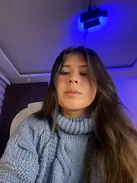 Mili_Cat - Push me against the chair + Fuck me HARD