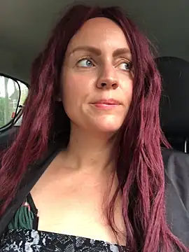 JessicaLove1 - Magic wand op klit klaarkomen