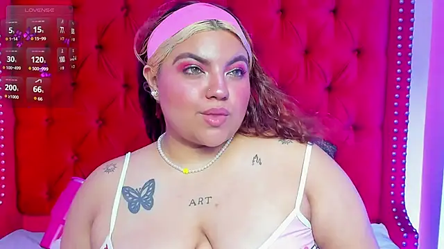 SunnyHoney_ - Titjob
