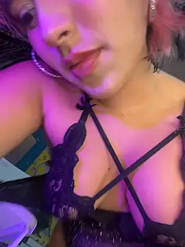 LiliSakuraXXX - FUCK PUSSY EITH DOMI 😈🔥