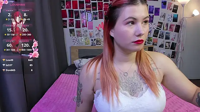 Ulya1smitt - Deep blowjob