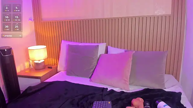 Vane_secrets - machine in pussy doggy-style