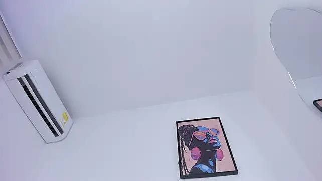 Maily_vega - naked
