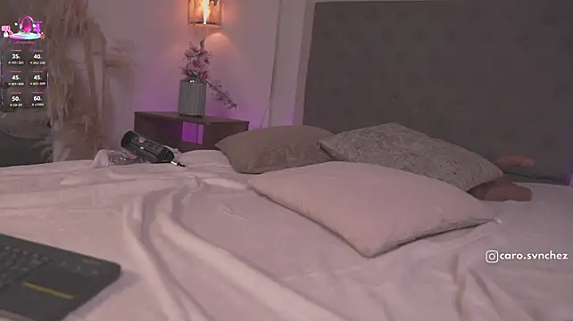 Caro_sanchezz - MISSIONARY FUCK & SPIT MY TITS