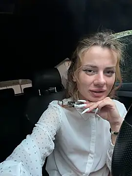 NyxBloom - If u want make me to cum