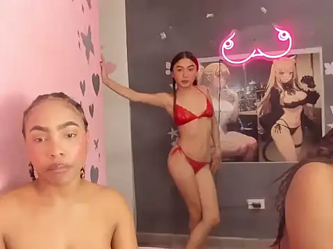 Karlotadiva1 - ♥TWERK+SQUIRT MILK FULL♥