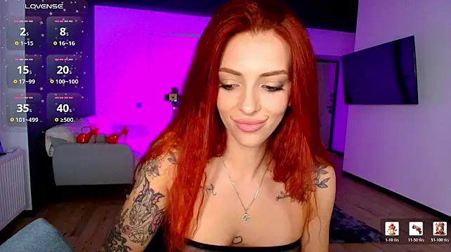 _GoldMuse_ - cum for me baby!!!