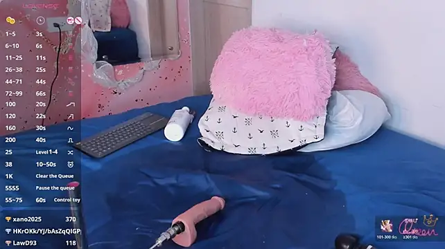 Jonness_Isa_ - slide your cock hard and deep 🍆