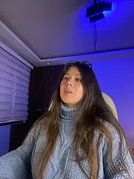 Mili_Cat - Push me against the chair + Fuck me HARD