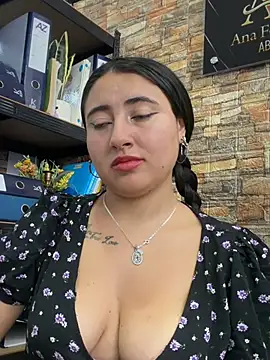 _Sarah-Office1 - Fuck DOMI Make my SQUIRT 💦💦