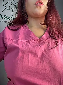Nahomy_benet - come on your face and roll my eyes