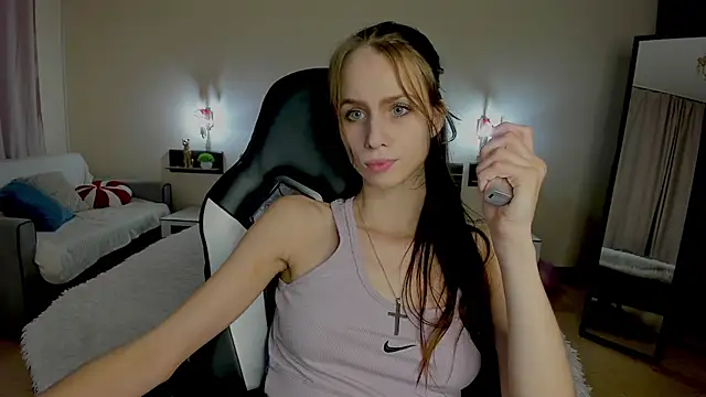 LoveBettie - squirt