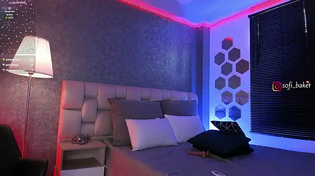 Sofi_bakerr - BOUNCE ASS🍑