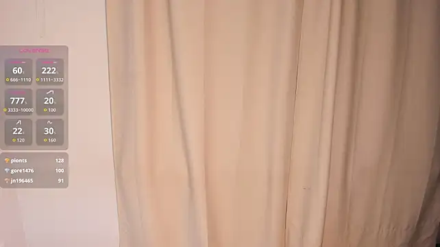 KiaConfrey - massage Tits 💕💋