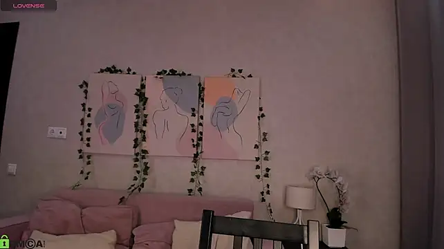 Candy_Cansew - play nipples