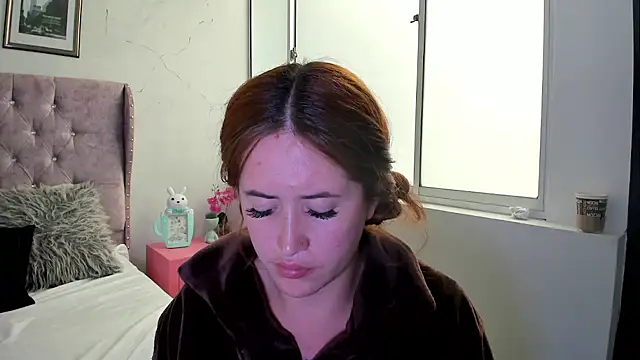 AmberLaurentt_ - GIVE ME YUR PUSSY 😻🤤