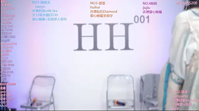 TTK-002 - 续舞