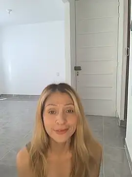 AlexaFoxx_ - ride dildo👻
