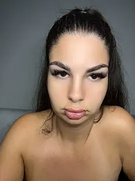 Alma_170900 - Play pussy and suck dildo 🍆👅