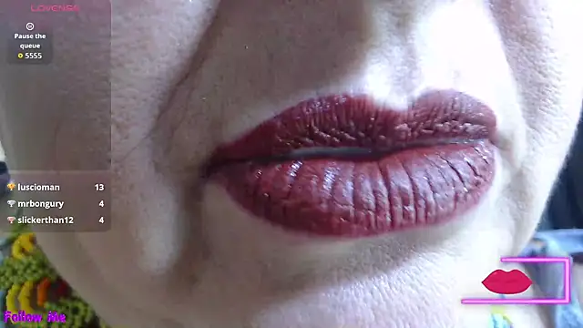 Kerly_Doll - SPIT ON MY TITS OR OIL