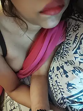 Lavanya_sexyy - Cream on boobs