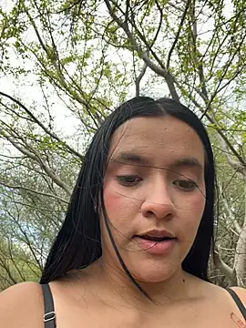Tesabbi_ - Tits in public